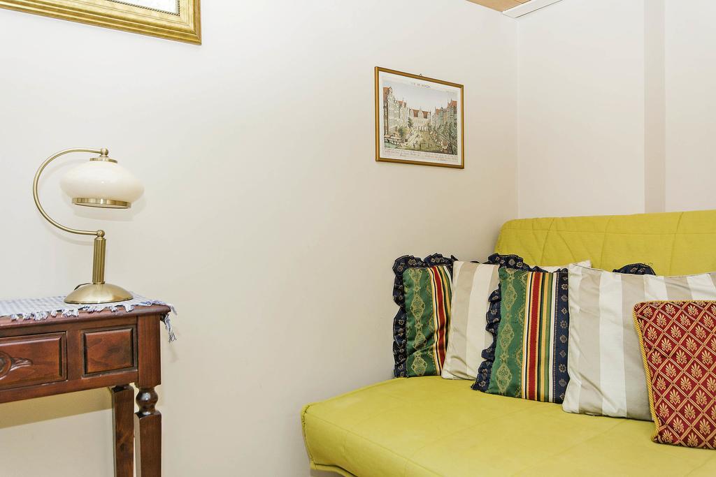 The Best Stay Apartments Gdansk Dış mekan fotoğraf