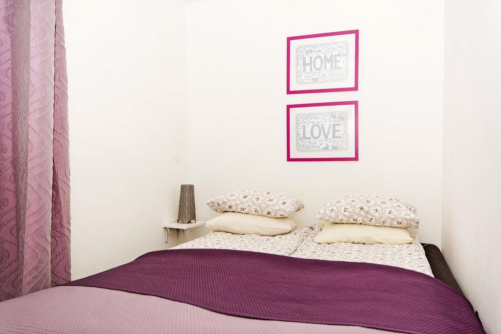 The Best Stay Apartments Gdansk Dış mekan fotoğraf