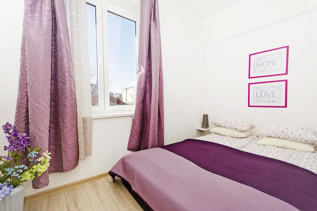 The Best Stay Apartments Gdansk Dış mekan fotoğraf