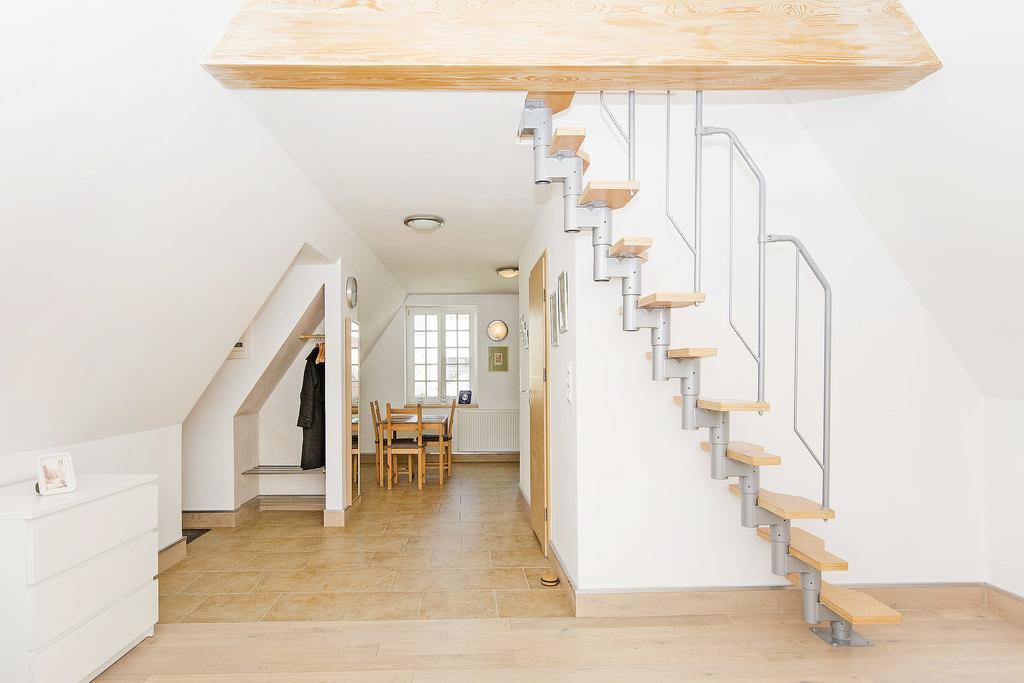 The Best Stay Apartments Gdansk Dış mekan fotoğraf