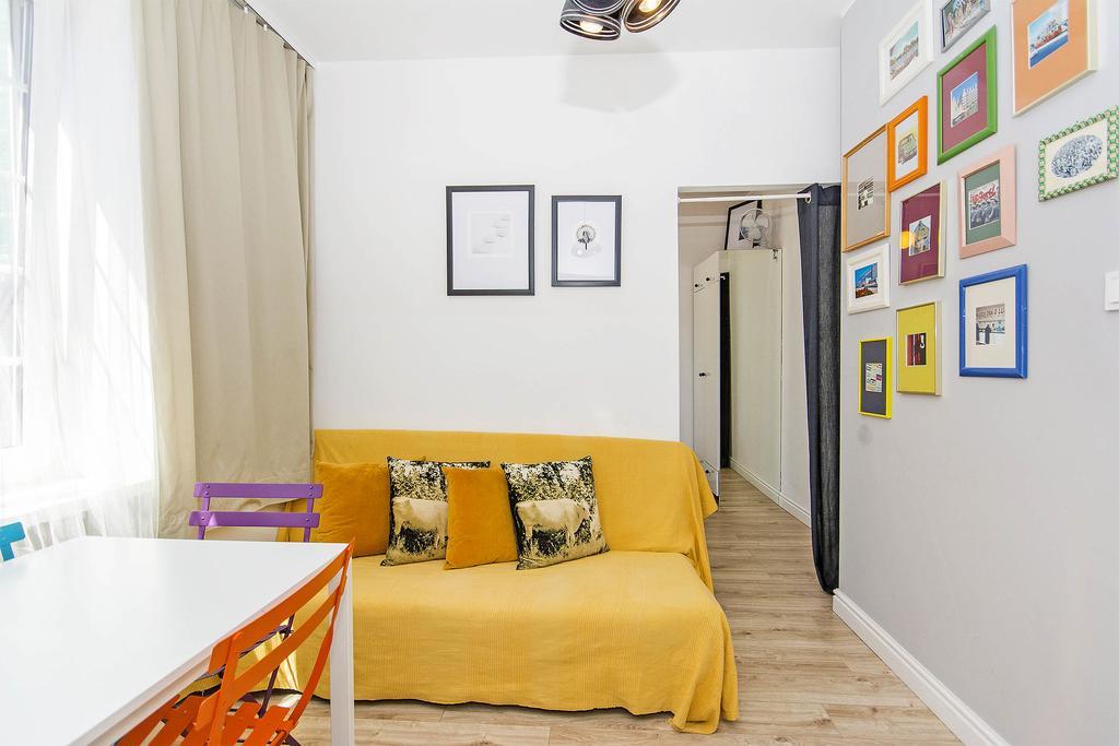 The Best Stay Apartments Gdansk Dış mekan fotoğraf
